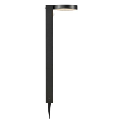 Nordlux - LED Solární lampa se senzorem RICA LED/5W/3,7V 2200 mAh IP44