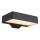 Nordlux - LED Solární nástěnné svítidlo se senzorem MONAY LED/5W/5V 3000K IP44