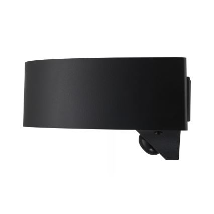 Nordlux - LED Solární nástěnné svítidlo se senzorem MONAY LED/5W/5V 3000K IP44