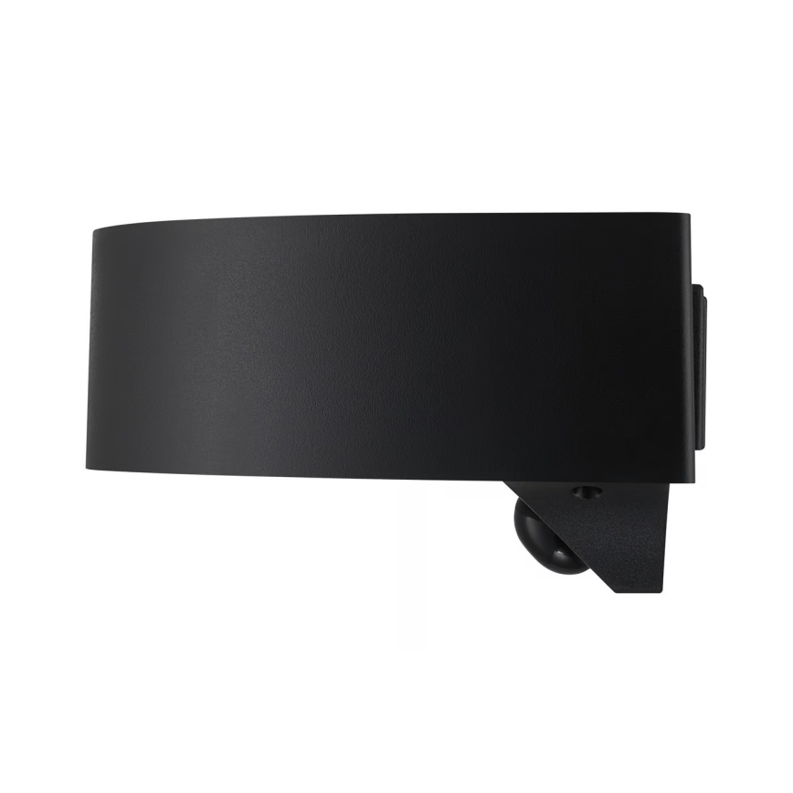Nordlux - LED Solární nástěnné svítidlo se senzorem MONAY LED/5W/5V 3000K IP44
