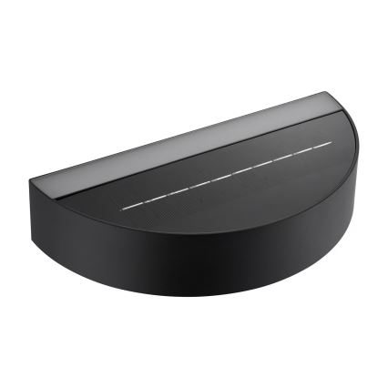 Nordlux - LED Solární nástěnné svítidlo se senzorem MONAY LED/5W/5V 3000K IP44