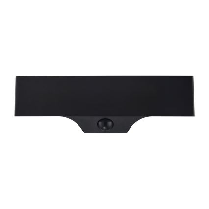 Nordlux - LED Solární nástěnné svítidlo se senzorem MONAY LED/5W/5V 3000K IP44