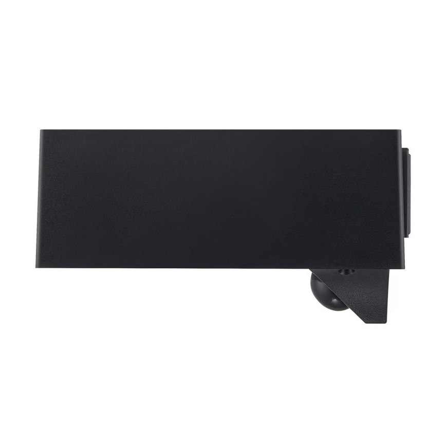 Nordlux - LED Solární nástěnné svítidlo se senzorem MONAY LED/5W/5V 3000K IP44