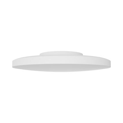 Nordlux - LED Stmívatelné koupelnové stropní svítidlo SERENOVA LED/12/18W/230V 3000/4000/5700K pr. 36 cm IP65 bílá
