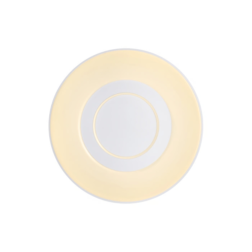 Nordlux - LED Stmívatelné stropní svítidlo HALYNA LED/24W/230V 2700/3000/4000K pr. 39,5 cm