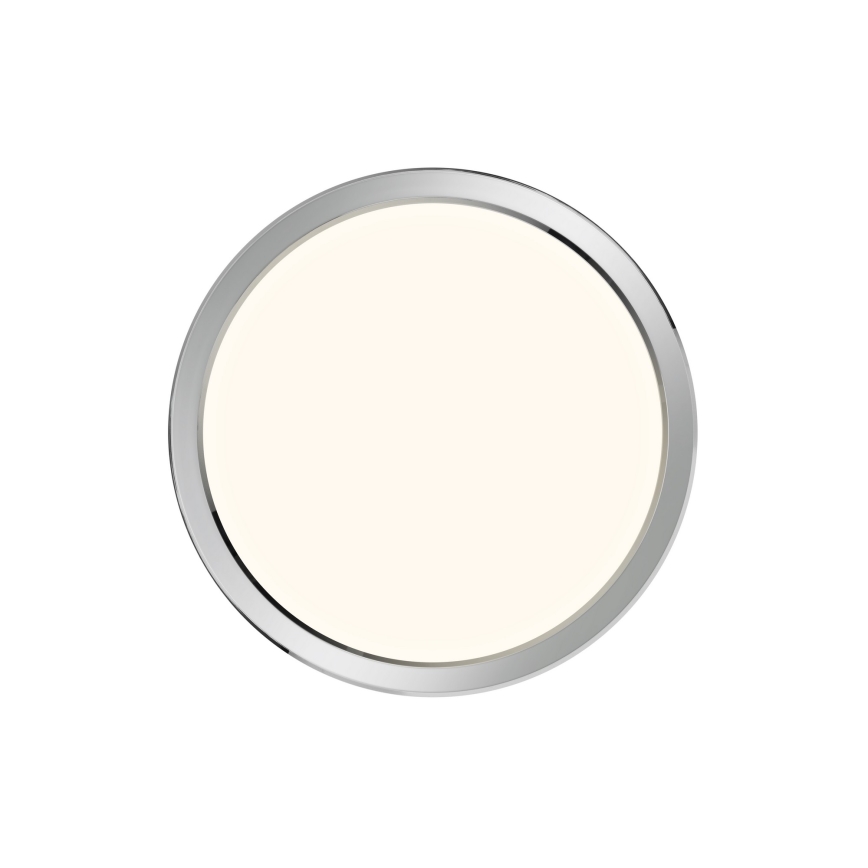 Nordlux - LED Stmívatelné koupelnové stropní svítidlo OJA LED/14,5W/230V 3000/4000K IP54 pr. 30 cm