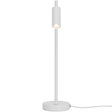 Nordlux - LED Stmívatelná stolní lampa OMARI LED/3,2W/230V bílá