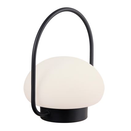 Nordlux - LED Stmívatelná venkovní přenosná lampa SPONGE LED/4,8W/3,7V IP65