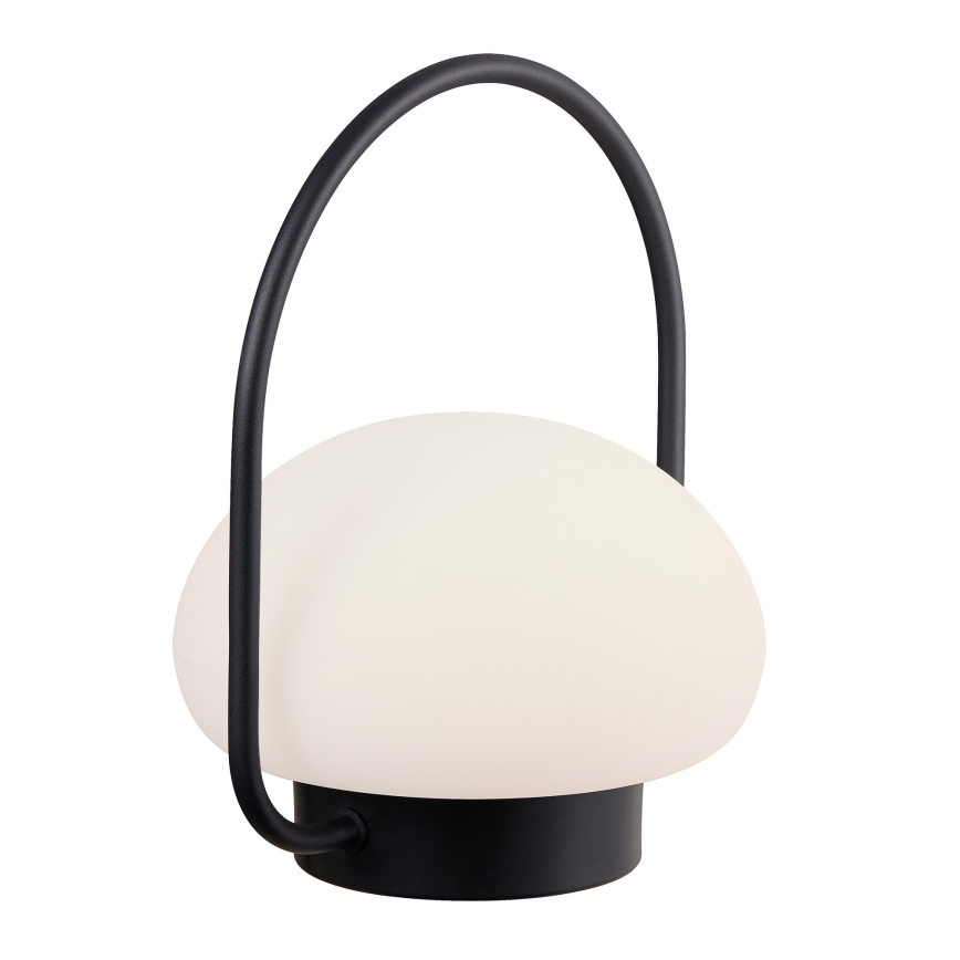 Nordlux - LED Stmívatelná venkovní přenosná lampa SPONGE LED/4,8W/3,7V IP65