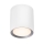 Nordlux - LED Stmívatelné koupelnové bodové svítidlo LANDON SMART LED/8W/230V 2700-6500K IP44 bílá