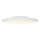 Nordlux - LED Stmívatelné koupelnové stropní svítidlo SERENOVA LED/12/18W/230V 3000/4000/5700K pr. 36 cm IP65 bílá