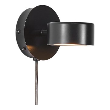 Nordlux - LED Stmívatelné nástěnné svítidlo CLYDE LED/4W/230V