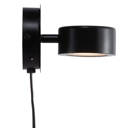 Nordlux - LED Stmívatelné nástěnné svítidlo CLYDE LED/4W/230V