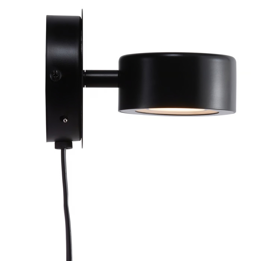 Nordlux - LED Stmívatelné nástěnné svítidlo CLYDE LED/4W/230V