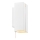 Nordlux - LED Stmívatelné nástěnné svítidlo CURTIZ 2xLED/4,5W/230V bílá