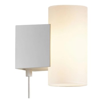 Nordlux - LED Stmívatelné nástěnné svítidlo MONA LED/10W/230V CRI 90