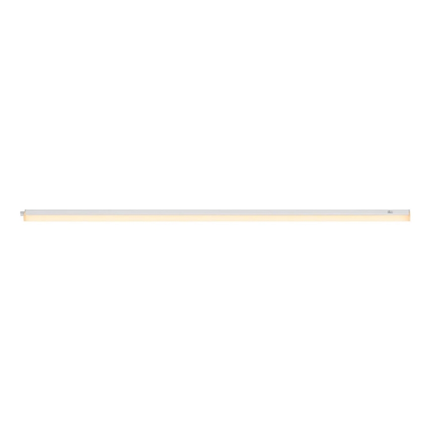 Nordlux - LED Stmívatelné podlinkové svítidlo LATONA LED/11W/230V 3000/4000K 91,2 cm