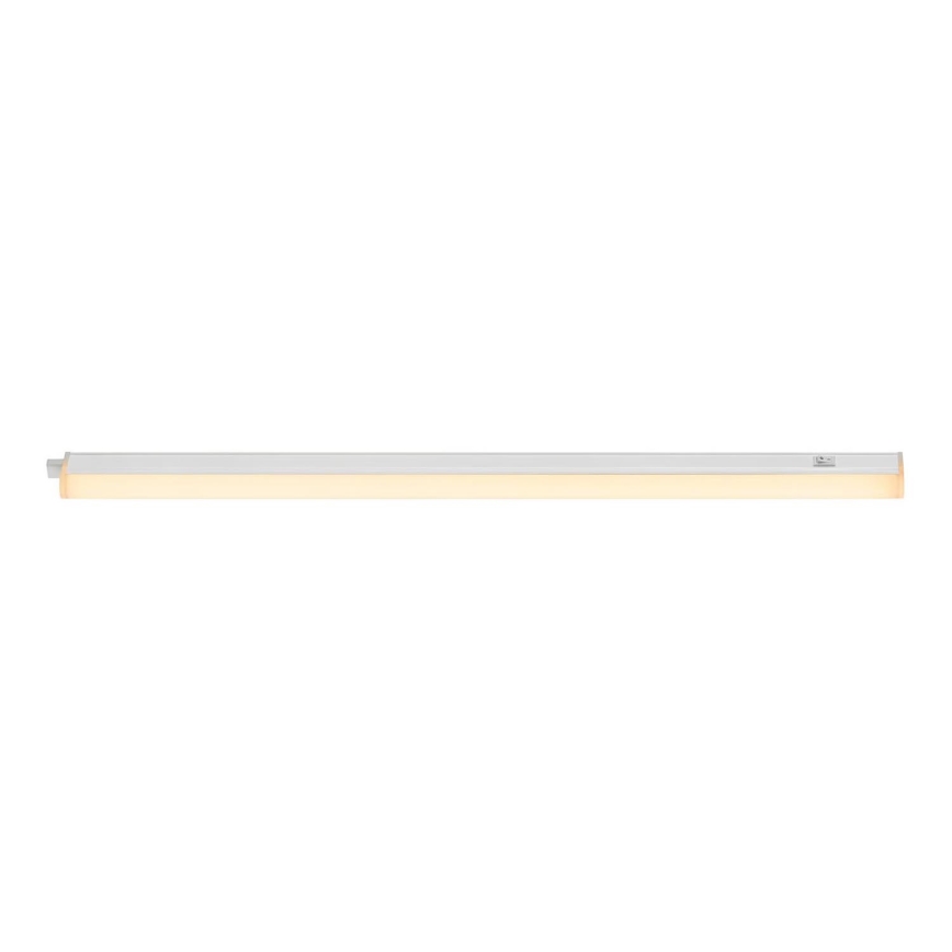 Nordlux - LED Stmívatelné podlinkové svítidlo LATONA LED/8W/230V 3000/4000K 56,2 cm