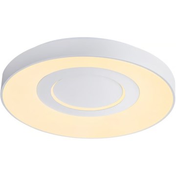 Nordlux - LED Stmívatelné stropní svítidlo HALYNA LED/24W/230V 2700/3000/4000K pr. 39,5 cm