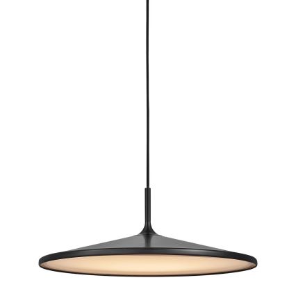 Nordlux - LED Stmívatelný lustr na lanku BALANCE LED/230V 2700K černá