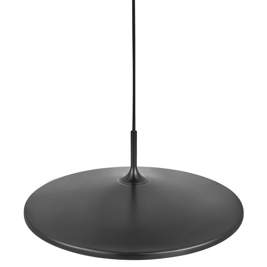 Nordlux - LED Stmívatelný lustr na lanku BALANCE LED/230V 2700K černá