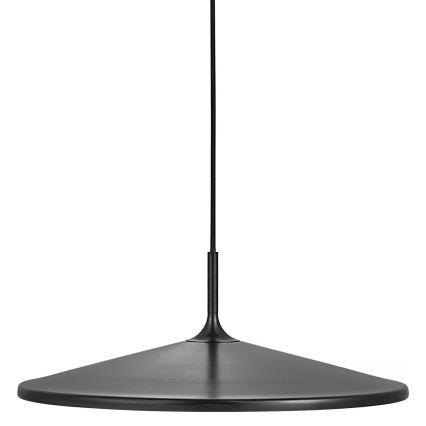 Nordlux - LED Stmívatelný lustr na lanku BALANCE LED/230V 2700K černá
