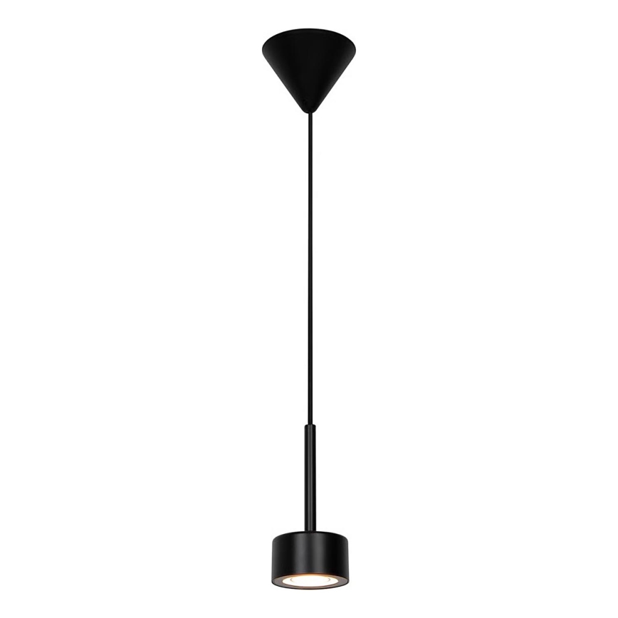 Nordlux - LED Stmívatelný lustr na lanku CLYDE LED/4W/230V