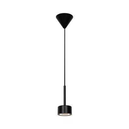 Nordlux - LED Stmívatelný lustr na lanku CLYDE LED/4W/230V