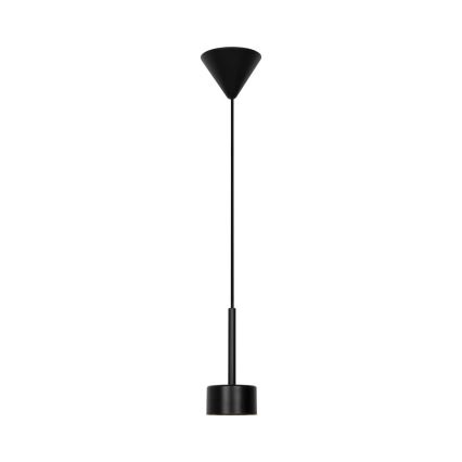Nordlux - LED Stmívatelný lustr na lanku CLYDE LED/4W/230V