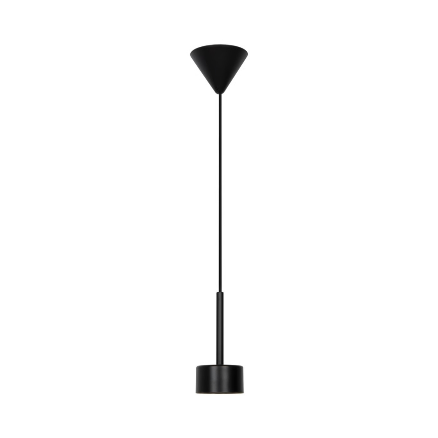 Nordlux - LED Stmívatelný lustr na lanku CLYDE LED/4W/230V