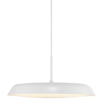 Nordlux - LED Stmívatelný lustr na lanku PISO LED/21W/230V 2200/2700K