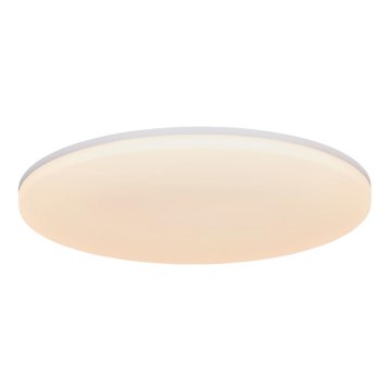 Nordlux - LED Stropní svítidlo VIC LED/32W/230V 3000K pr. 35 cm bílá