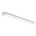 Nordlux - LED Technické svítidlo BURBANK LED/31W/230V 4000K IP65