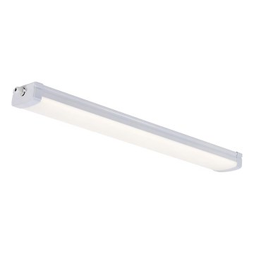 Nordlux - LED Technické svítidlo BURBANK LED/31W/230V 4000K IP65