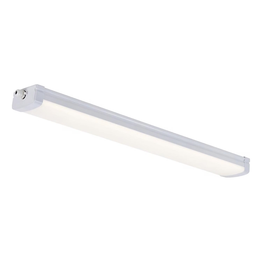 Nordlux - LED Technické svítidlo BURBANK LED/31W/230V 4000K IP65