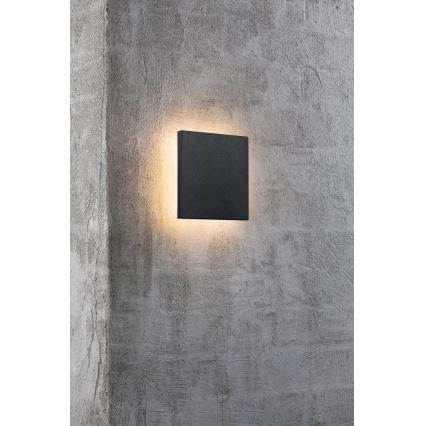 Nordlux - LED Venkovní nástěnné svítidlo ARTEGO LED/7,2W/230V 3000K IP54