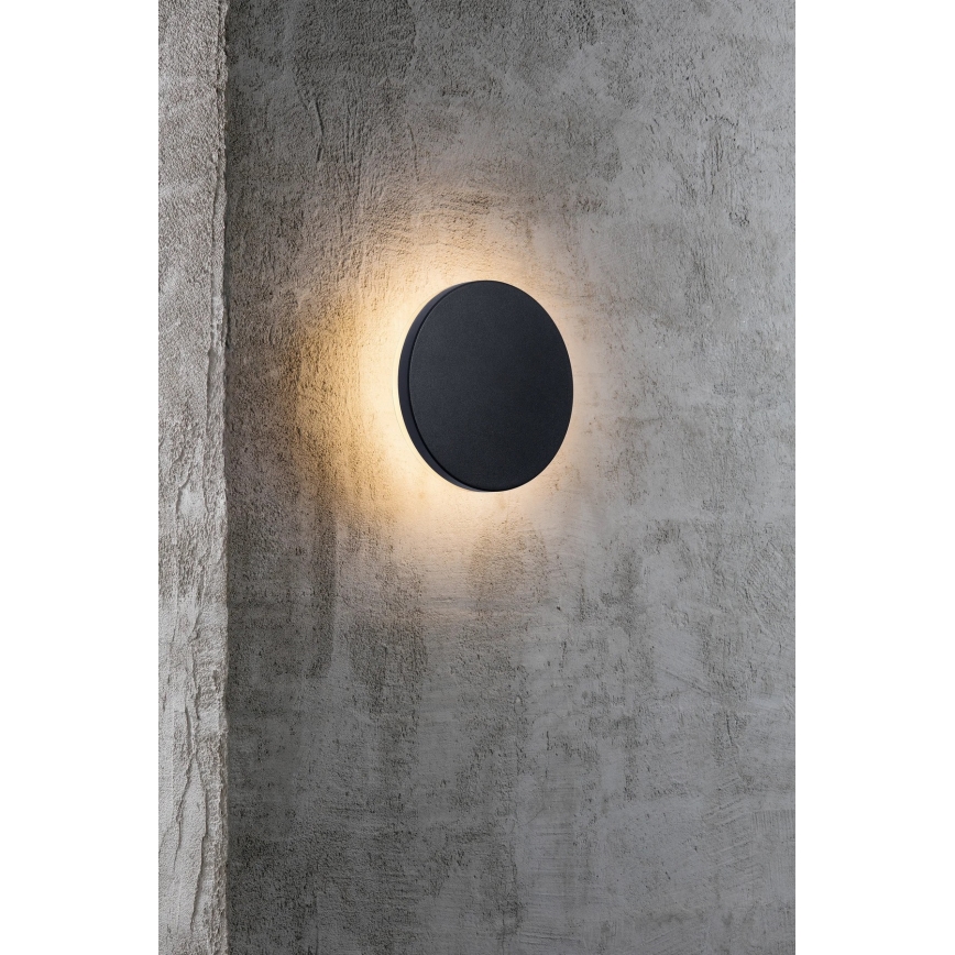 Nordlux - LED Venkovní nástěnné svítidlo ARTEGO LED/8W/230V IP54