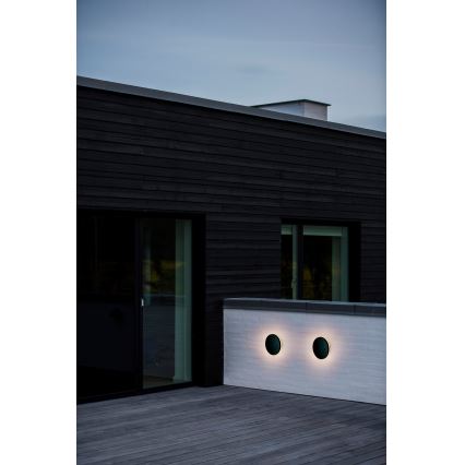 Nordlux - LED Venkovní nástěnné svítidlo ARTEGO LED/8W/230V IP54