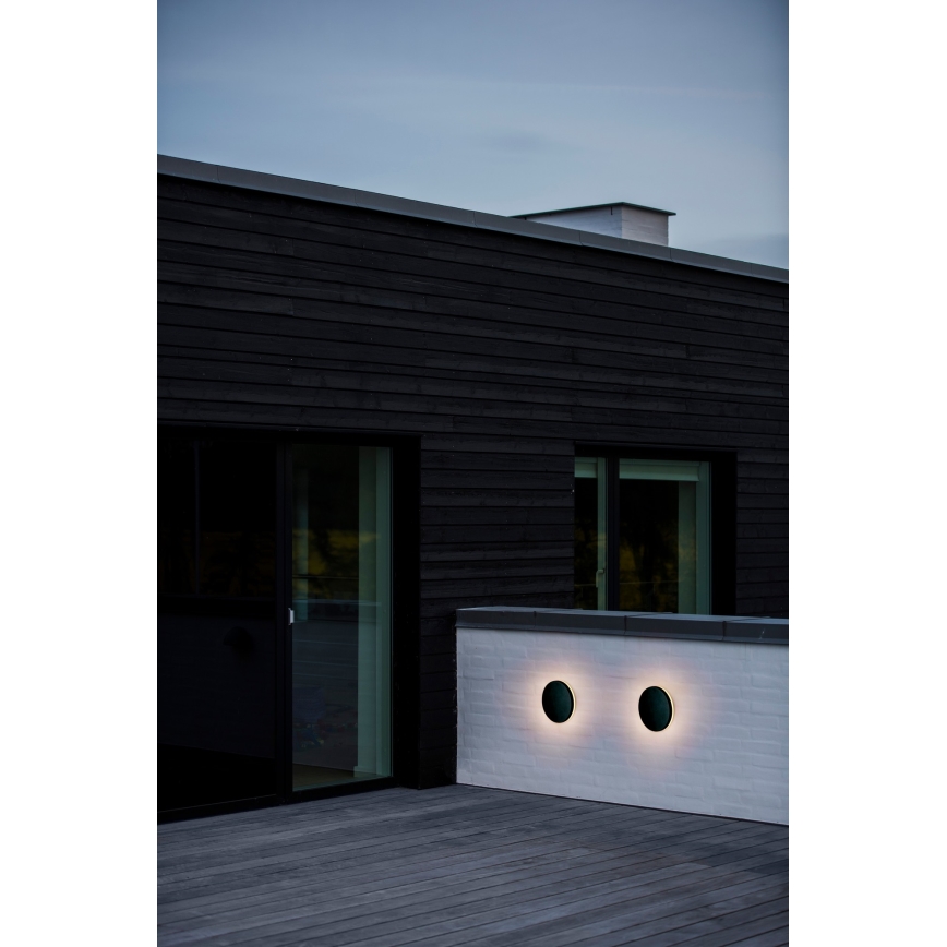 Nordlux - LED Venkovní nástěnné svítidlo ARTEGO LED/8W/230V IP54