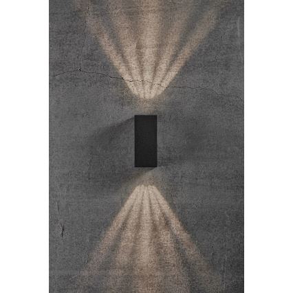 Nordlux - LED Venkovní nástěnné svítidlo ASBOL LED/13,3W/230V 3000K IP44