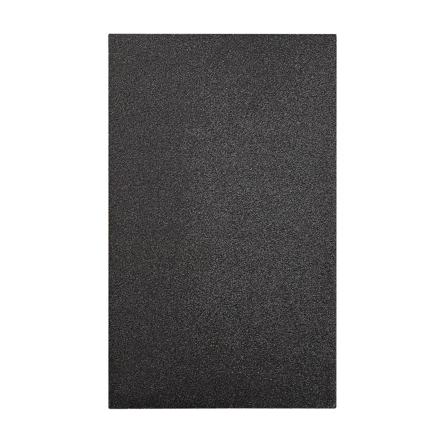 Nordlux - LED Venkovní nástěnné svítidlo ASBOL LED/13,3W/230V 3000K IP44