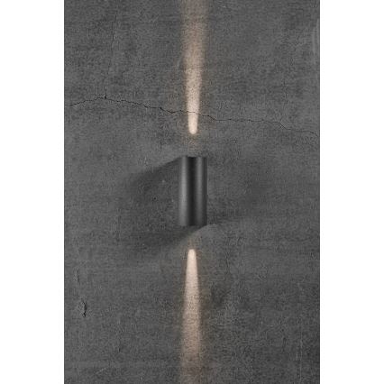 Nordlux - LED Venkovní nástěnné svítidlo ASBOL LED/13,3W/230V 3000K IP44