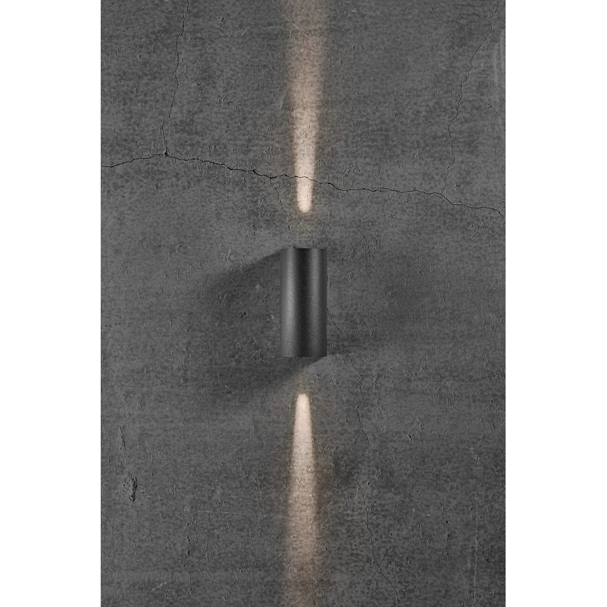 Nordlux - LED Venkovní nástěnné svítidlo ASBOL LED/13,3W/230V 3000K IP44