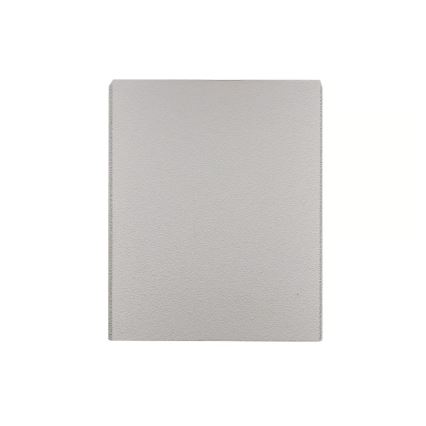 Nordlux - LED Venkovní nástěnné svítidlo CANTO 2xLED/5,5W/230V IP44 bílá