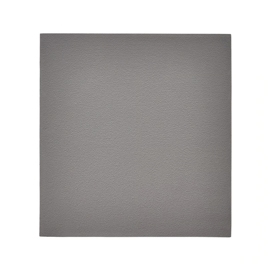 Nordlux - LED Venkovní nástěnné svítidlo CANTO 2xLED/5,5W/230V IP44 šedá