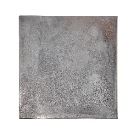 Nordlux - LED Venkovní nástěnné svítidlo CANTO 2xLED/5,5W/230V IP44 stříbrná