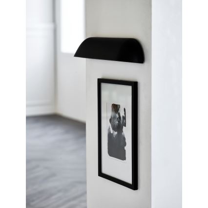 Nordlux - LED Venkovní nástěnné svítidlo FRONT LED/11W/230V IP44