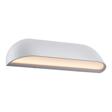 Nordlux - LED Venkovní nástěnné svítidlo FRONT LED/9,5W/230V IP44