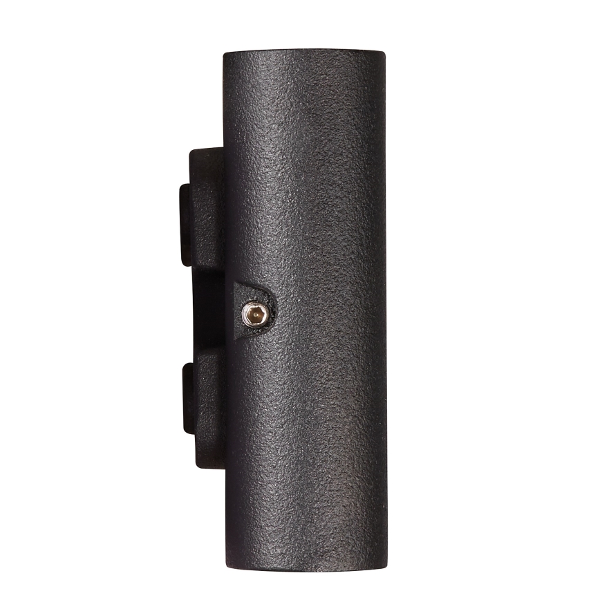 Nordlux - LED Venkovní nástěnné svítidlo KINVER LED/10W/230V IP54 černá