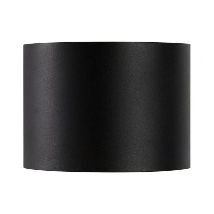 Nordlux - LED Venkovní nástěnné svítidlo MILDA LED/4,9W/230V IP44 černá
